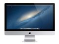 APPLE iMac 21.5-inch-: 2.7GHz (Late 2013)